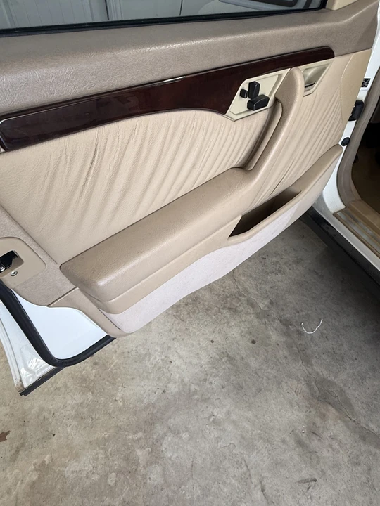 1996 Mercedes-Benz W202 C-Class - Image 26 of 31