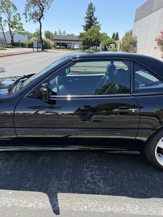 1996 Mercedes-Benz R129 SL-Class - Image 22 of 31