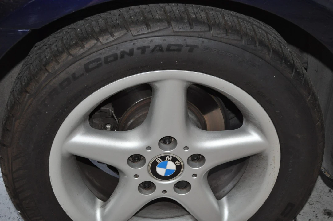 1997 BMW Z3 Roadster - Image 29 of 31