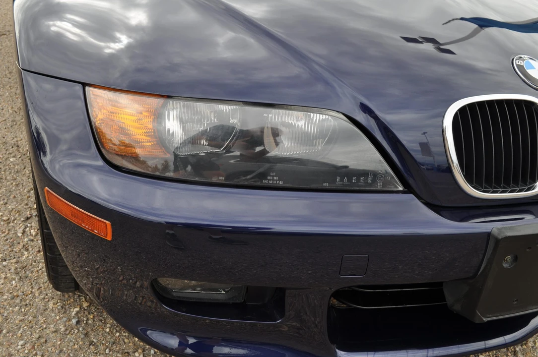 1997 BMW Z3 Roadster - Image 21 of 31