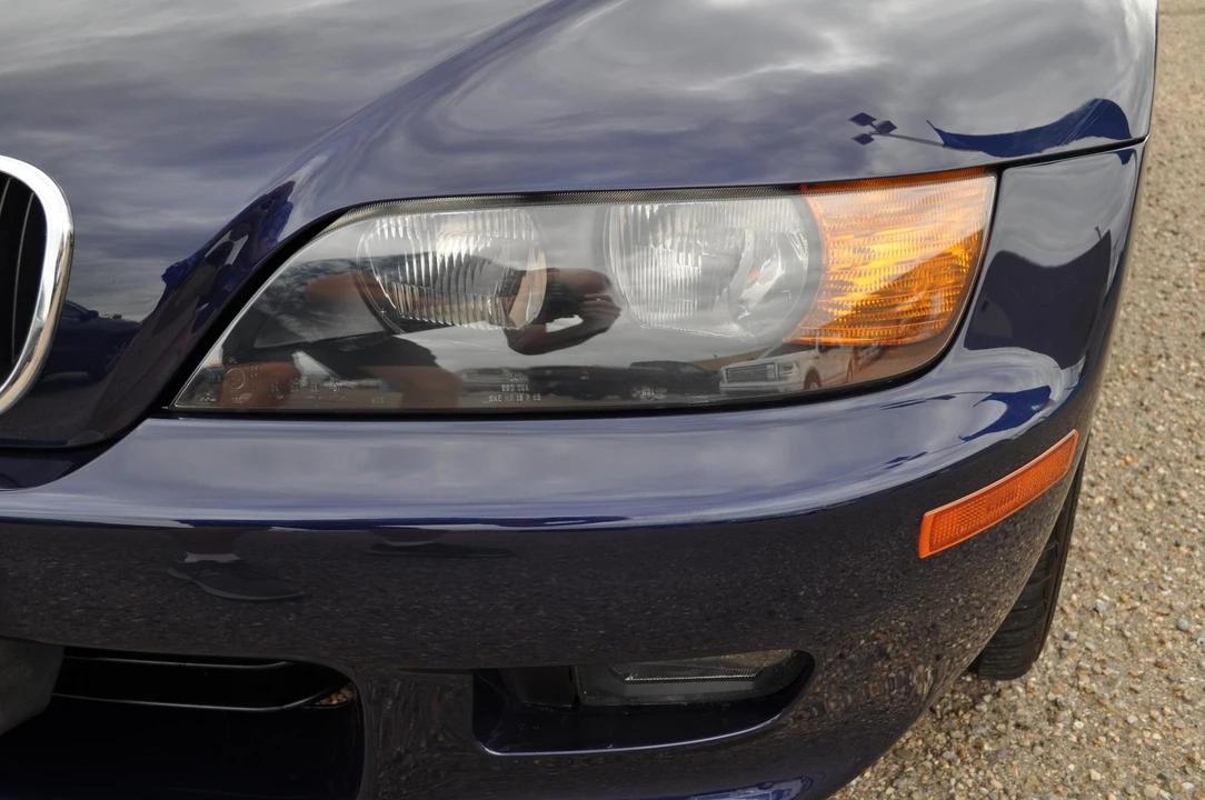 1997 BMW Z3 Roadster - Image 22 of 31