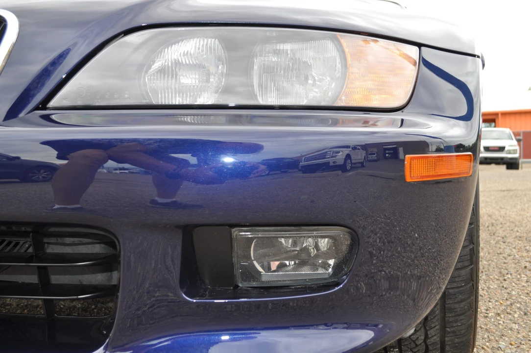 1997 BMW Z3 Roadster - Image 24 of 31