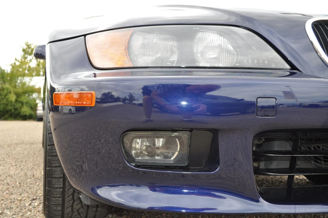 1997 BMW Z3 Roadster - Image 23 of 31