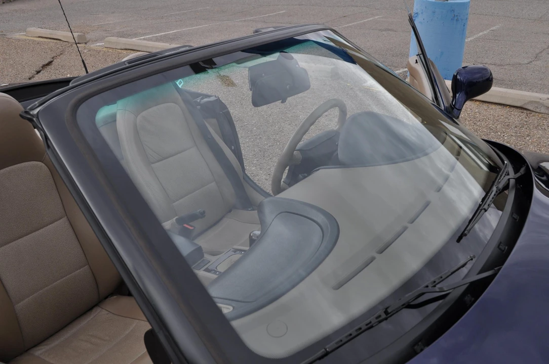 1997 BMW Z3 Roadster - Image 26 of 31