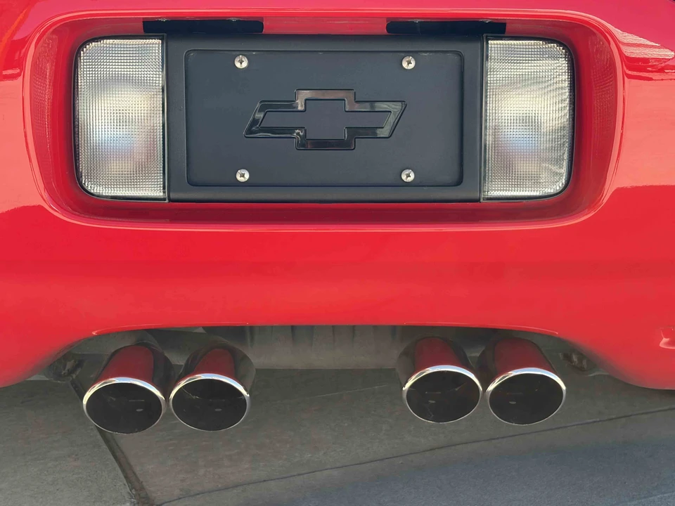 1997 Chevrolet Corvette C5 - Image 27 of 31