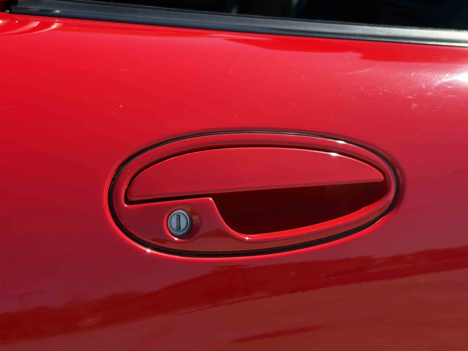 1997 Chevrolet Corvette C5 - Image 20 of 31