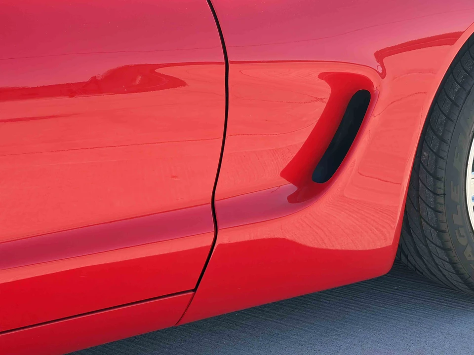 1997 Chevrolet Corvette C5 - Image 17 of 31