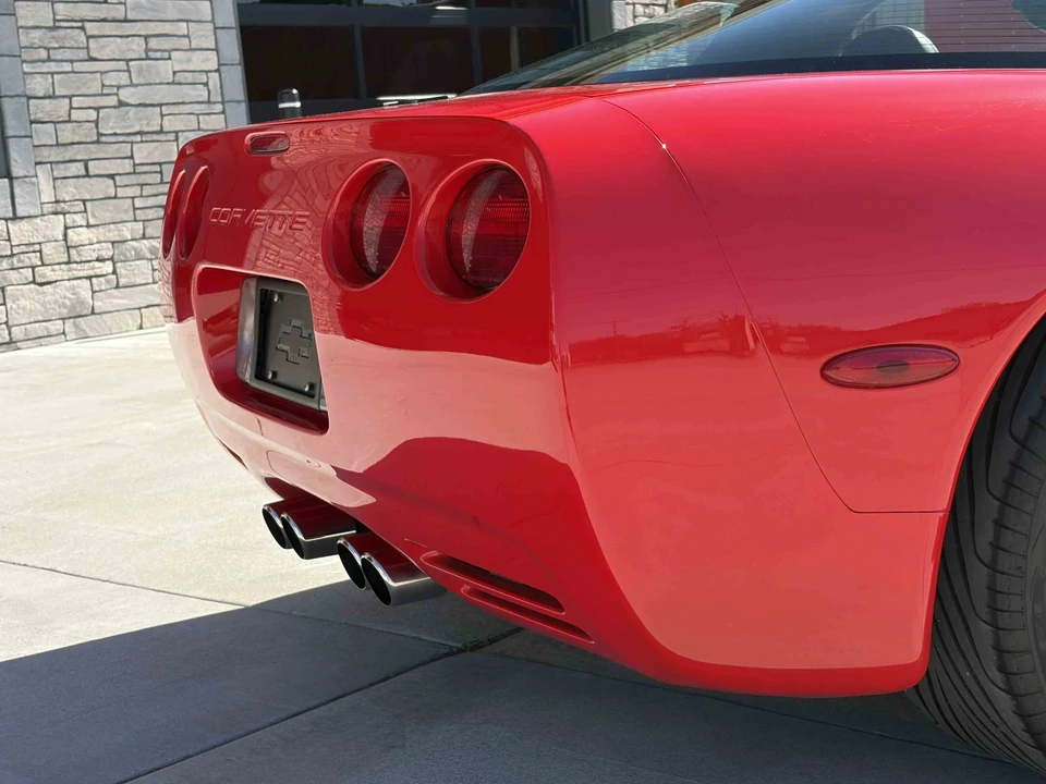 1997 Chevrolet Corvette C5 - Image 24 of 31