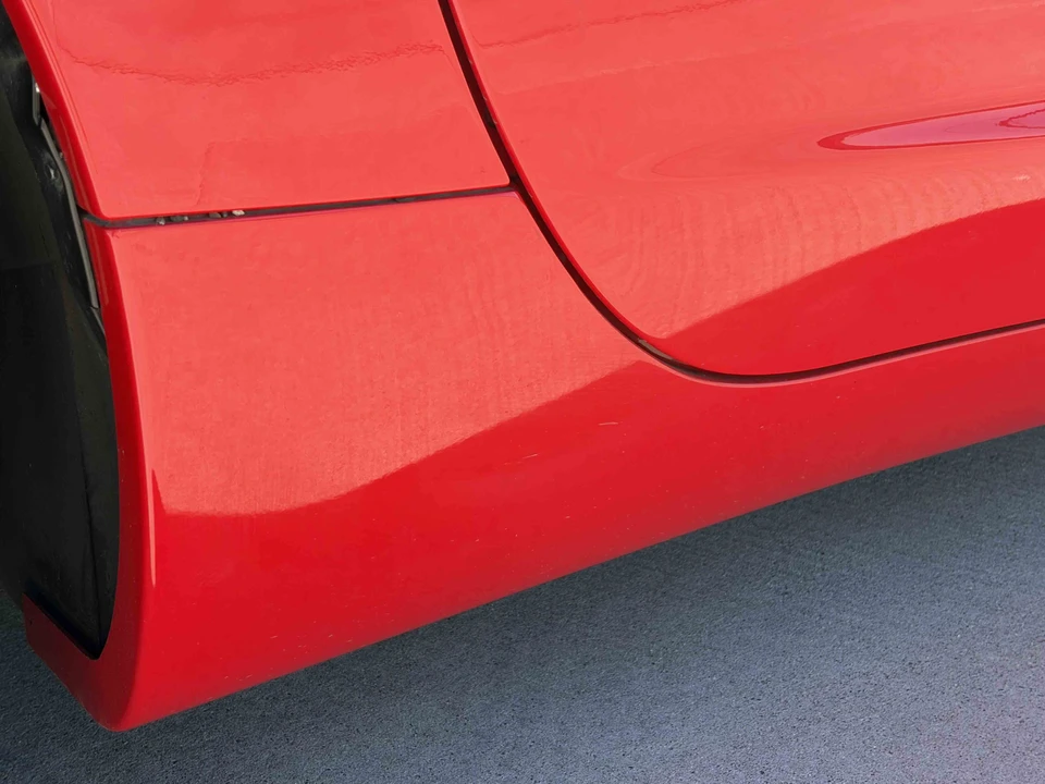 1997 Chevrolet Corvette C5 - Image 22 of 31