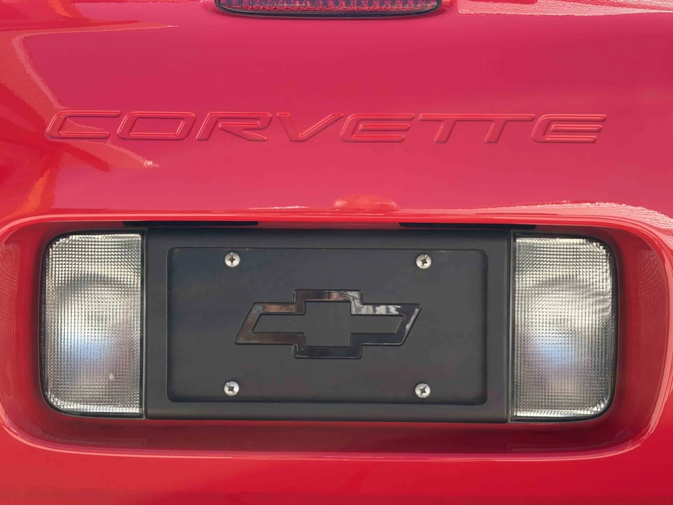 1997 Chevrolet Corvette C5 - Image 26 of 31