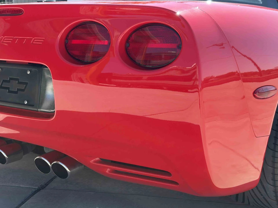 1997 Chevrolet Corvette C5 - Image 25 of 31