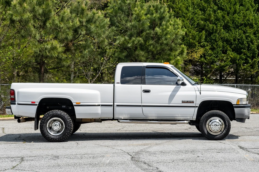 1997 Dodge Ram 2nd Gen - Image 8 of 31