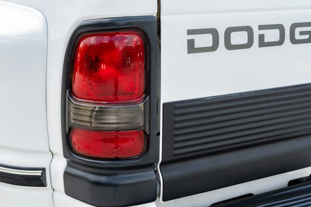1997 Dodge Ram 2nd Gen - Image 22 of 31