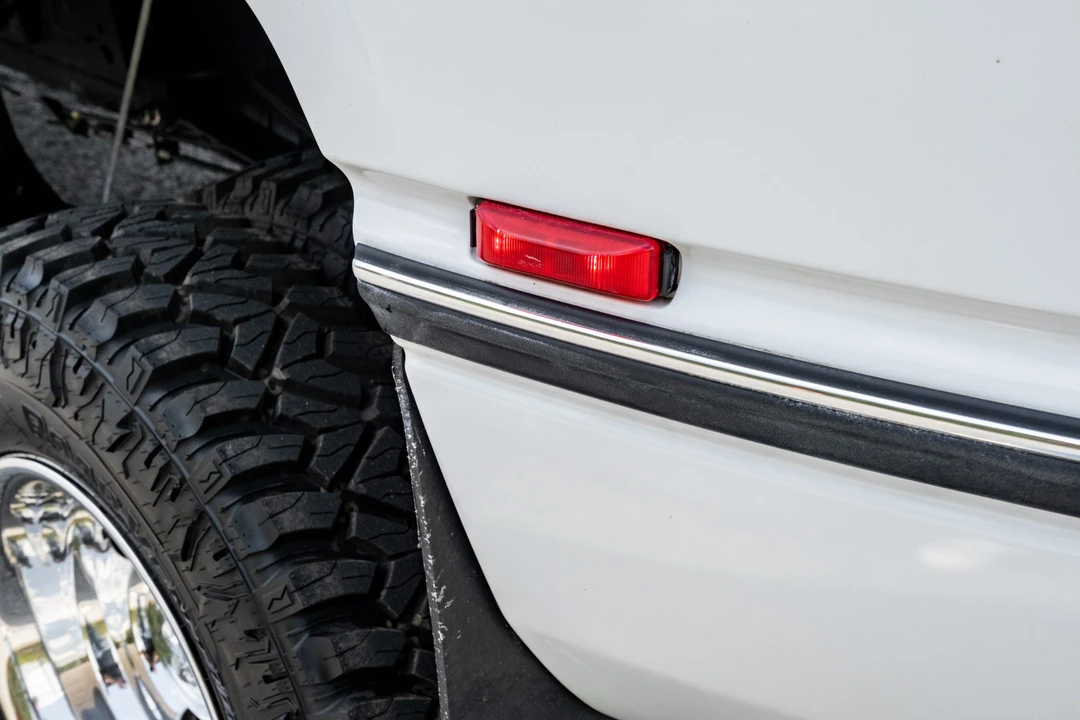 1997 Dodge Ram 2nd Gen - Image 25 of 31