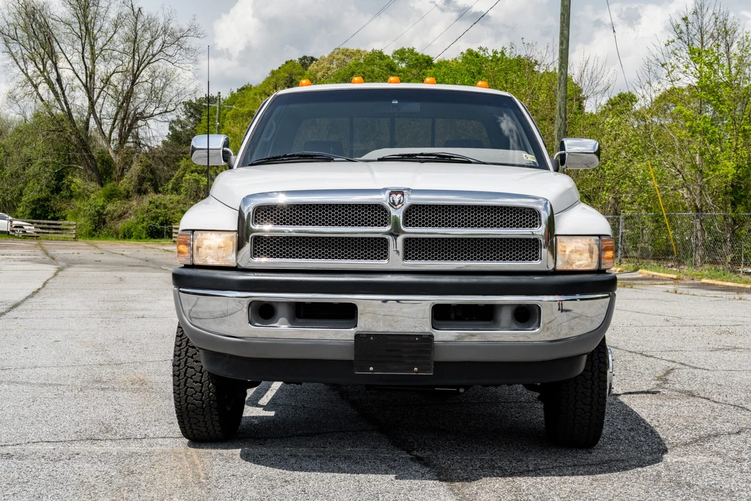1997 Dodge Ram 2nd Gen - Image 11 of 31