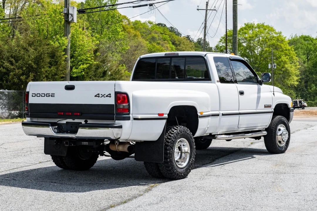 1997 Dodge Ram 2nd Gen - Image 7 of 31