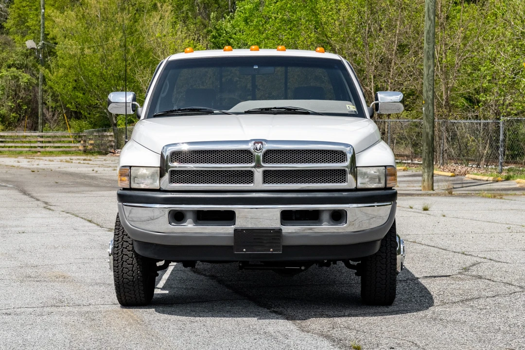 1997 Dodge Ram 2nd Gen - Image 10 of 31
