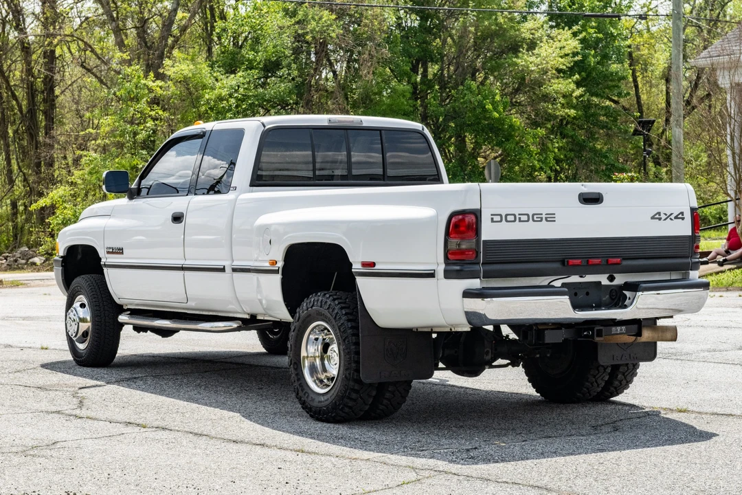 1997 Dodge Ram 2nd Gen - Image 4 of 31