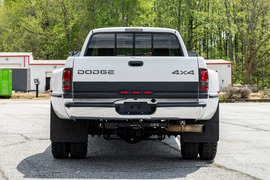 1997 Dodge Ram 2nd Gen - Image 5 of 31
