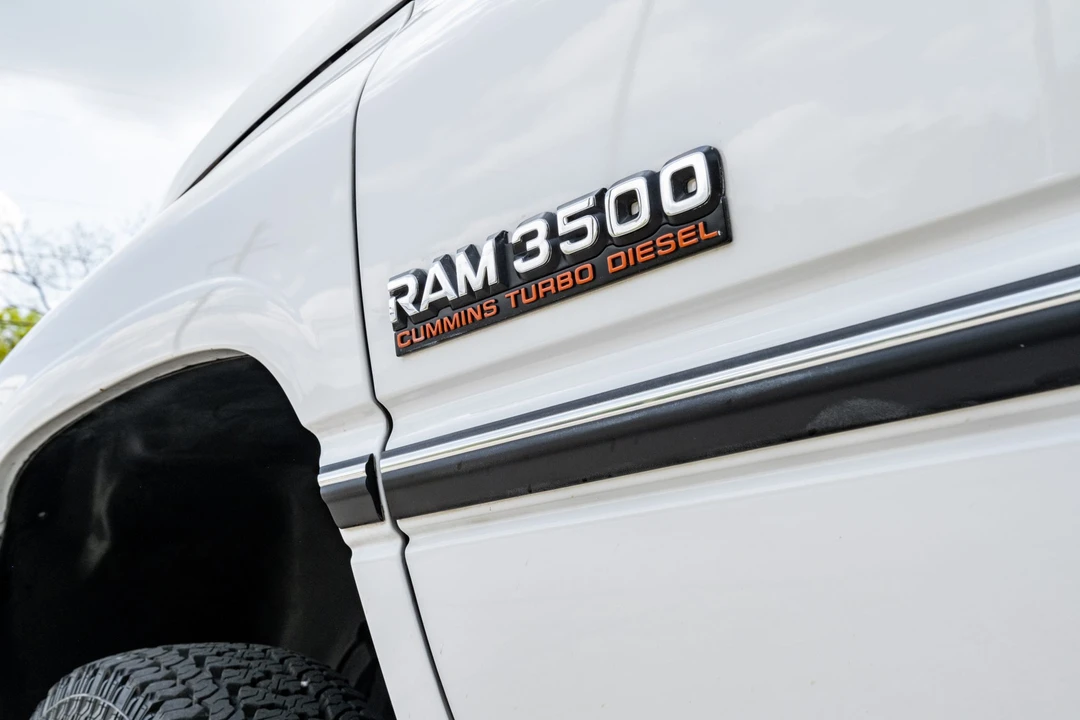 1997 Dodge Ram 2nd Gen - Image 30 of 31