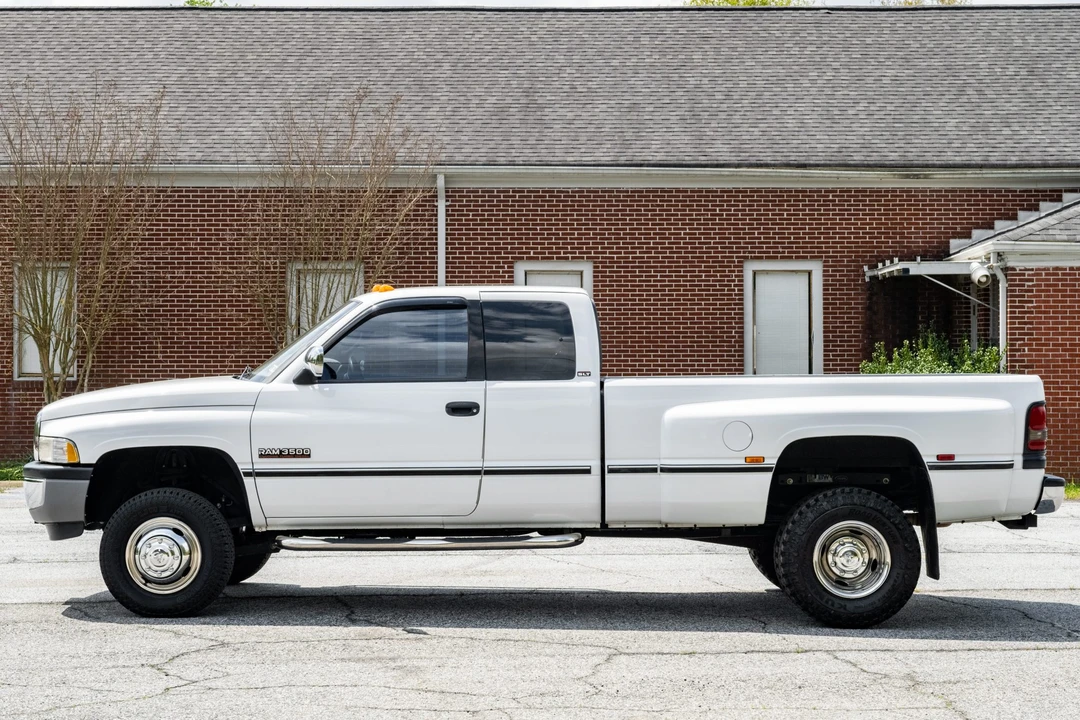 1997 Dodge Ram 2nd Gen - Image 3 of 31