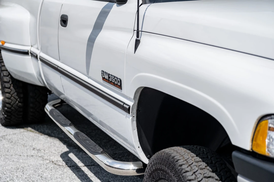 1997 Dodge Ram 2nd Gen - Image 12 of 31