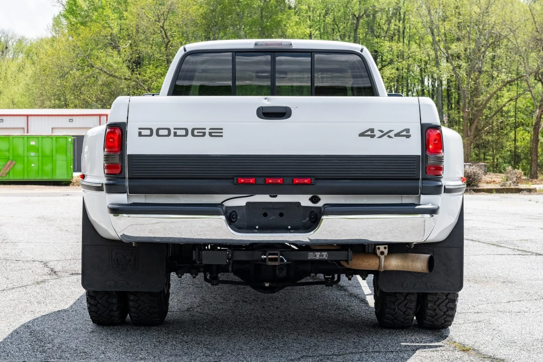 1997 Dodge Ram 2nd Gen - Image 6 of 31