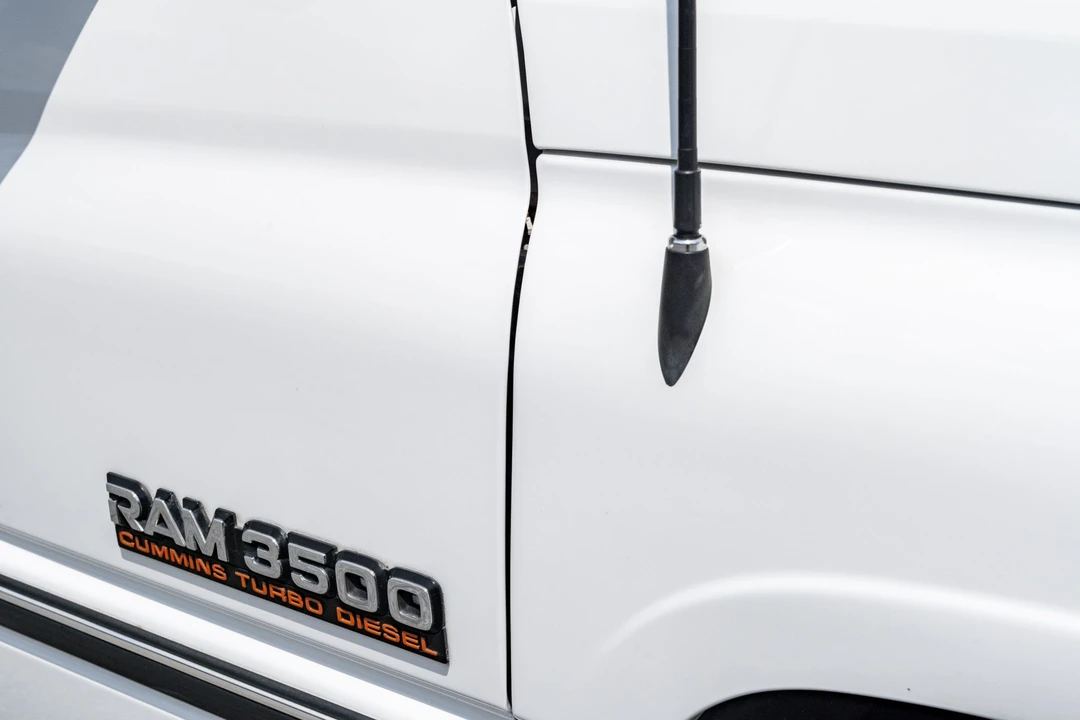 1997 Dodge Ram 2nd Gen - Image 14 of 31