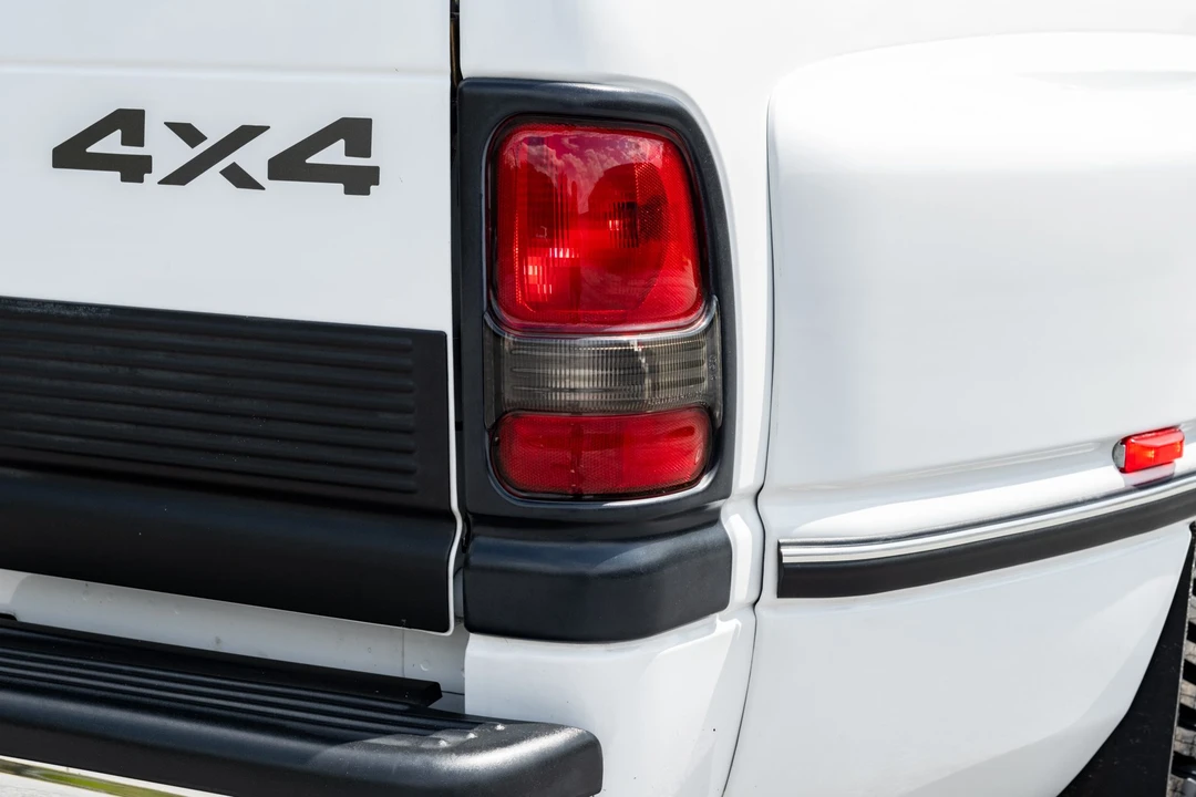 1997 Dodge Ram 2nd Gen - Image 23 of 31