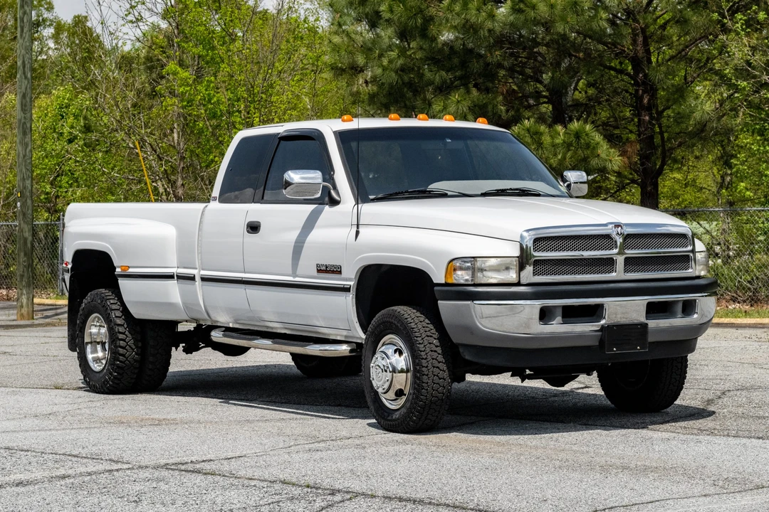 1997 Dodge Ram 2nd Gen - Image 9 of 31