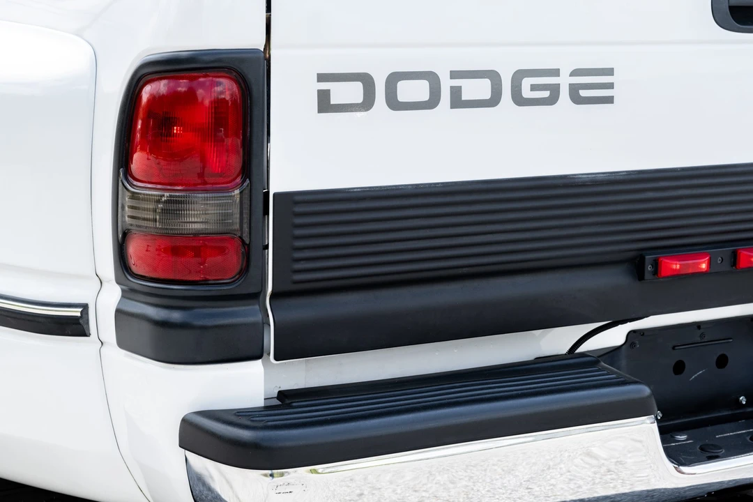 1997 Dodge Ram 2nd Gen - Image 31 of 31