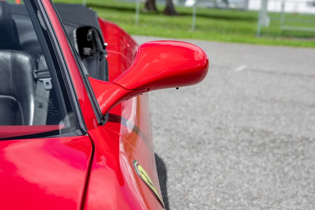 1997 Ferrari F355 Spider - Image 22 of 31