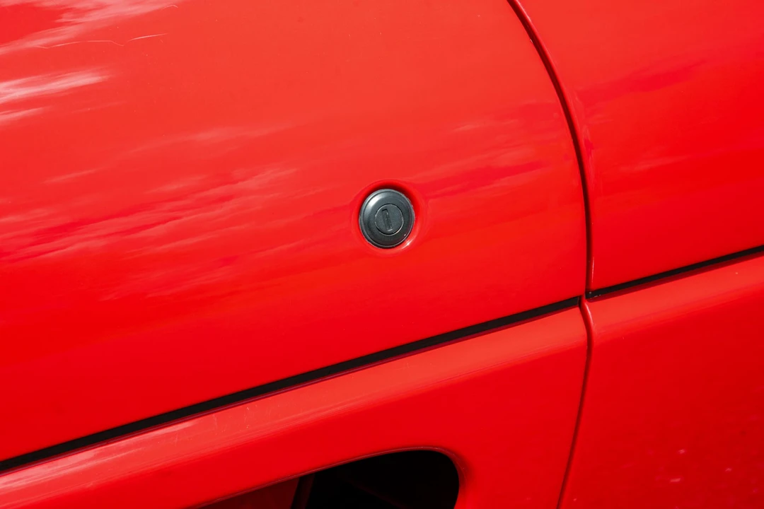 1997 Ferrari F355 Spider - Image 27 of 31