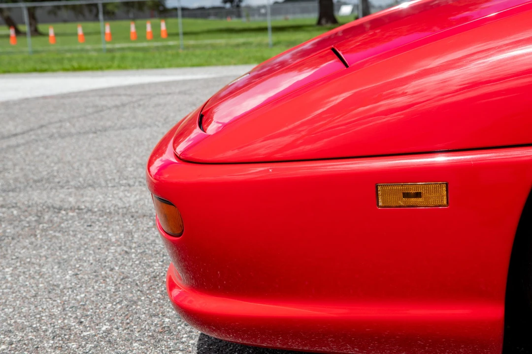 1997 Ferrari F355 Spider - Image 19 of 31