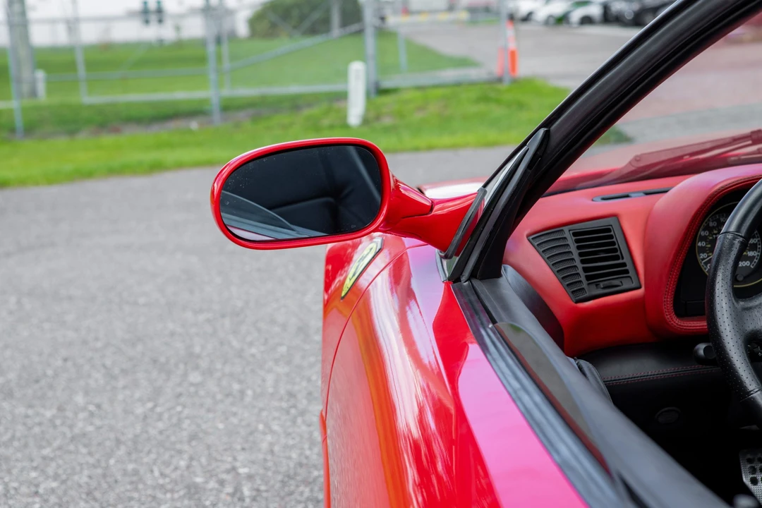 1997 Ferrari F355 Spider - Image 23 of 31