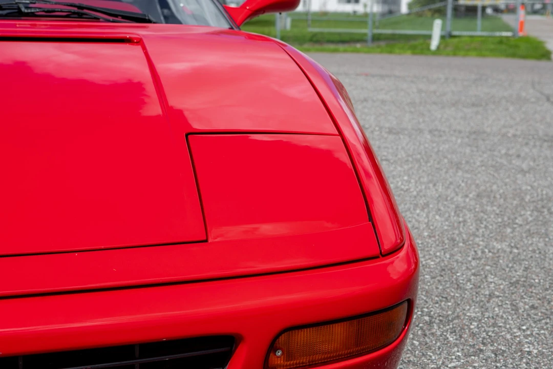 1997 Ferrari F355 Spider - Image 16 of 31