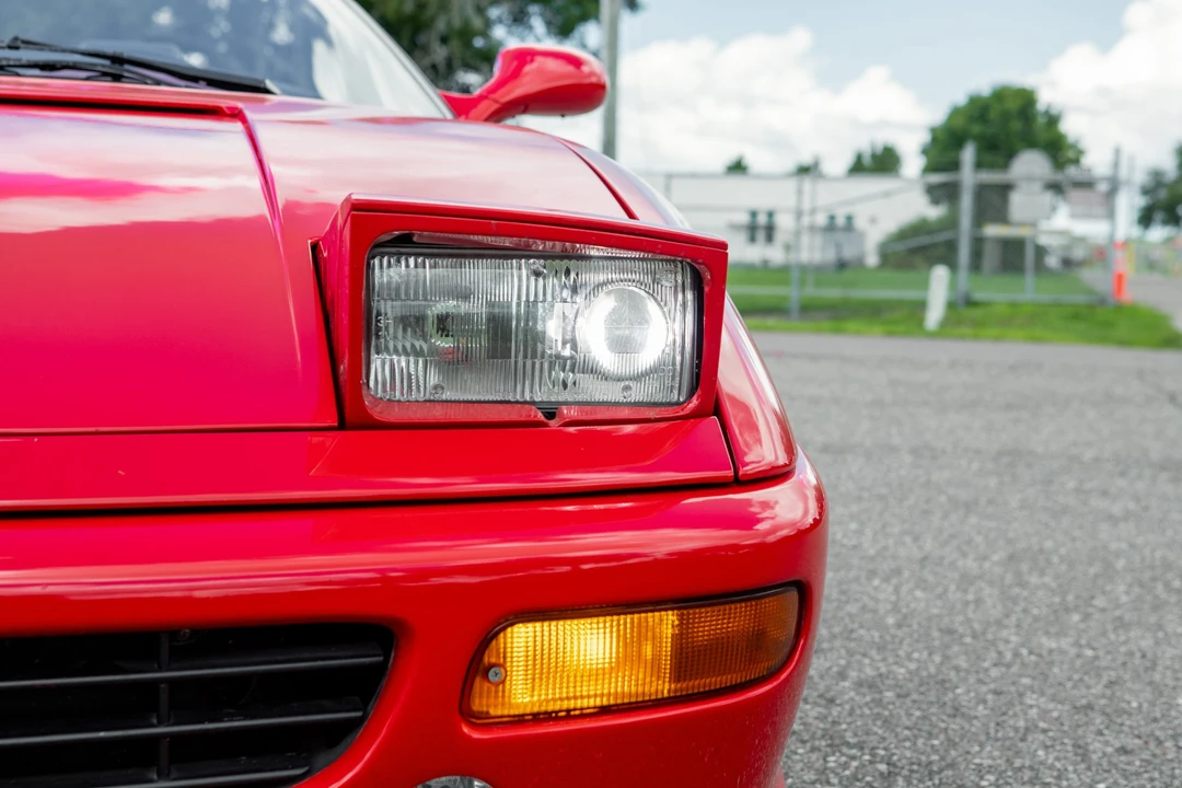 1997 Ferrari F355 Spider - Image 14 of 31
