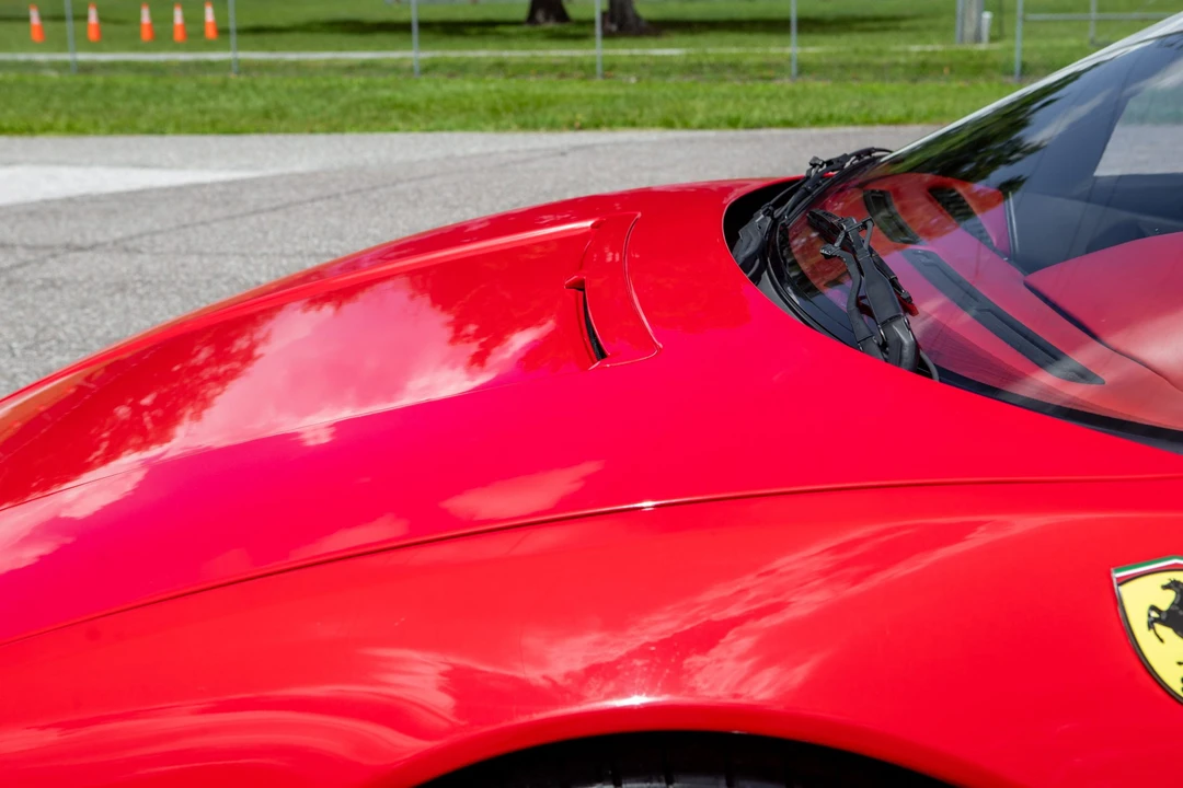 1997 Ferrari F355 Spider - Image 20 of 31
