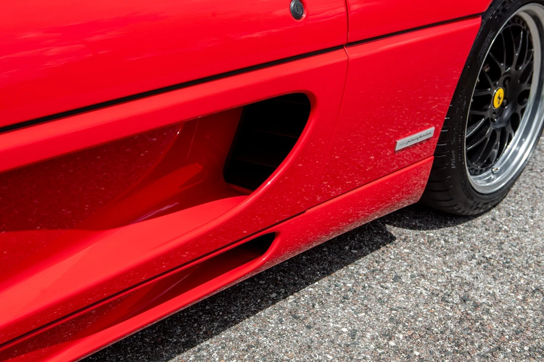 1997 Ferrari F355 Spider - Image 28 of 31