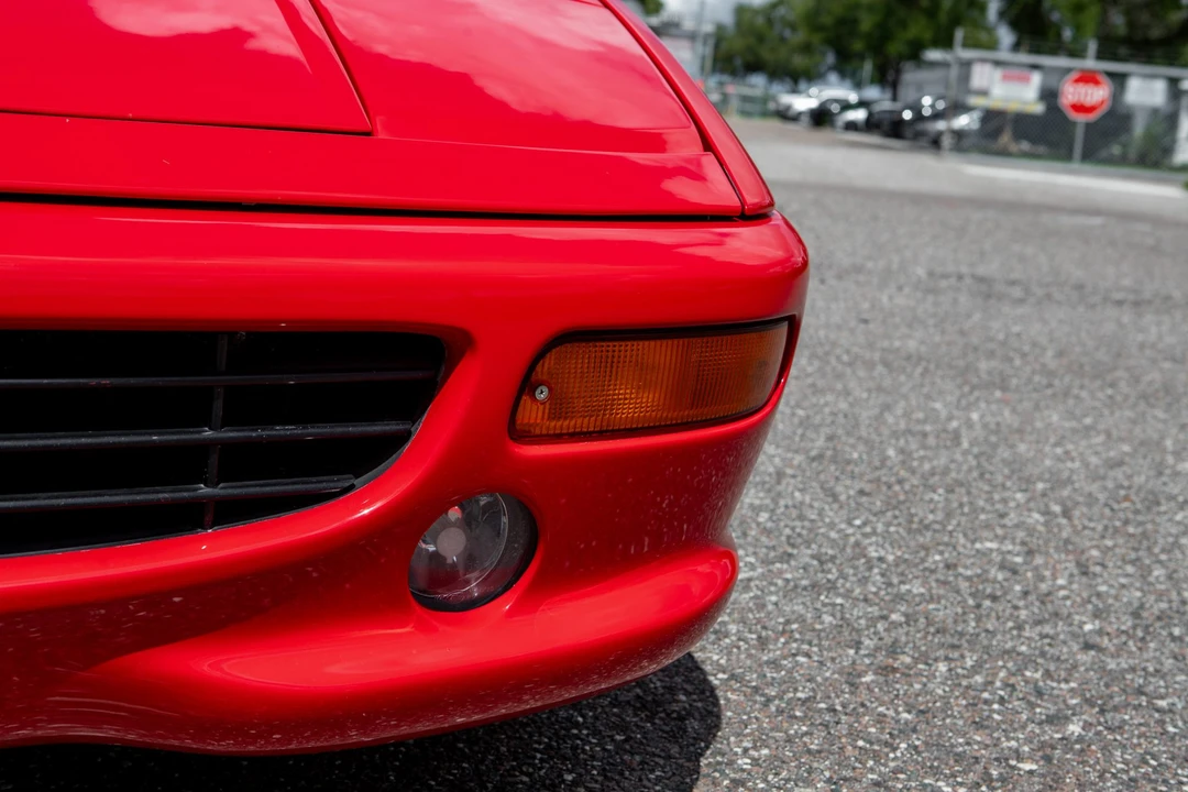 1997 Ferrari F355 Spider - Image 17 of 31