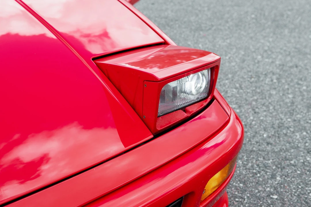 1997 Ferrari F355 Spider - Image 15 of 31
