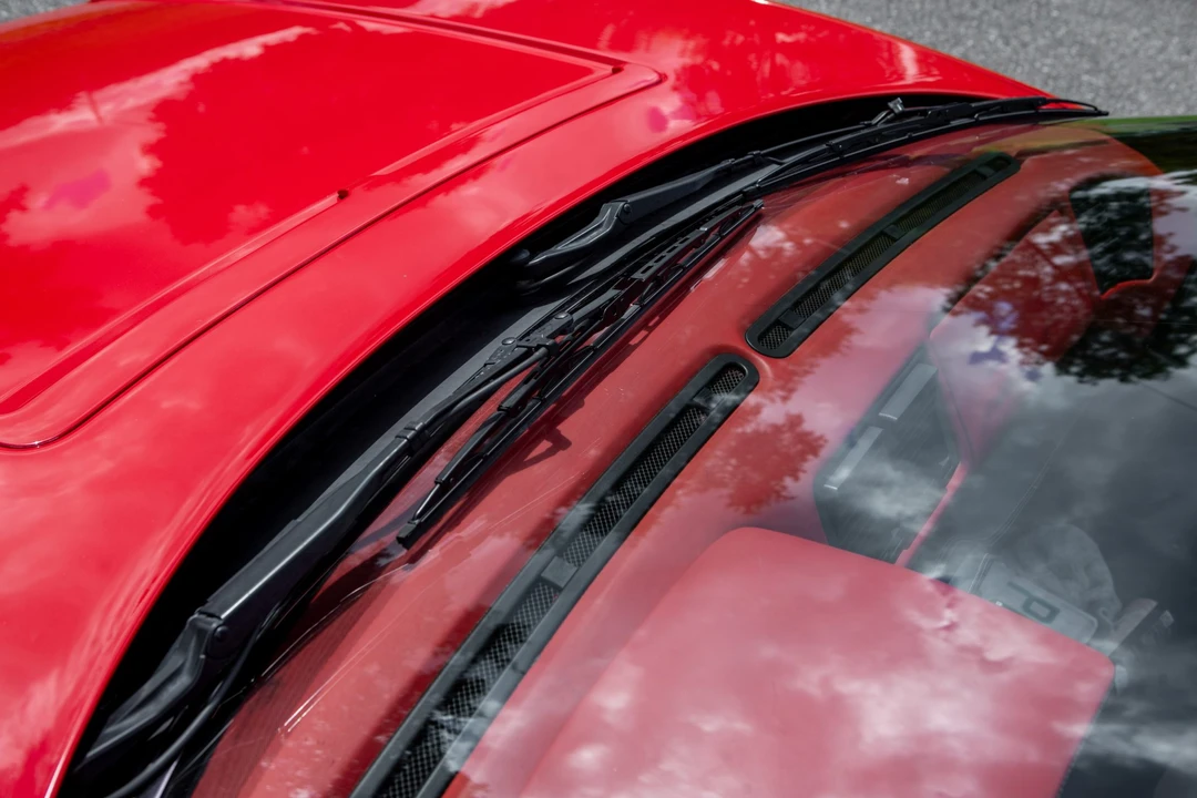 1997 Ferrari F355 Spider - Image 21 of 31