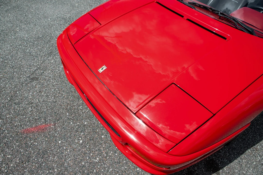 1997 Ferrari F355 Spider - Image 18 of 31