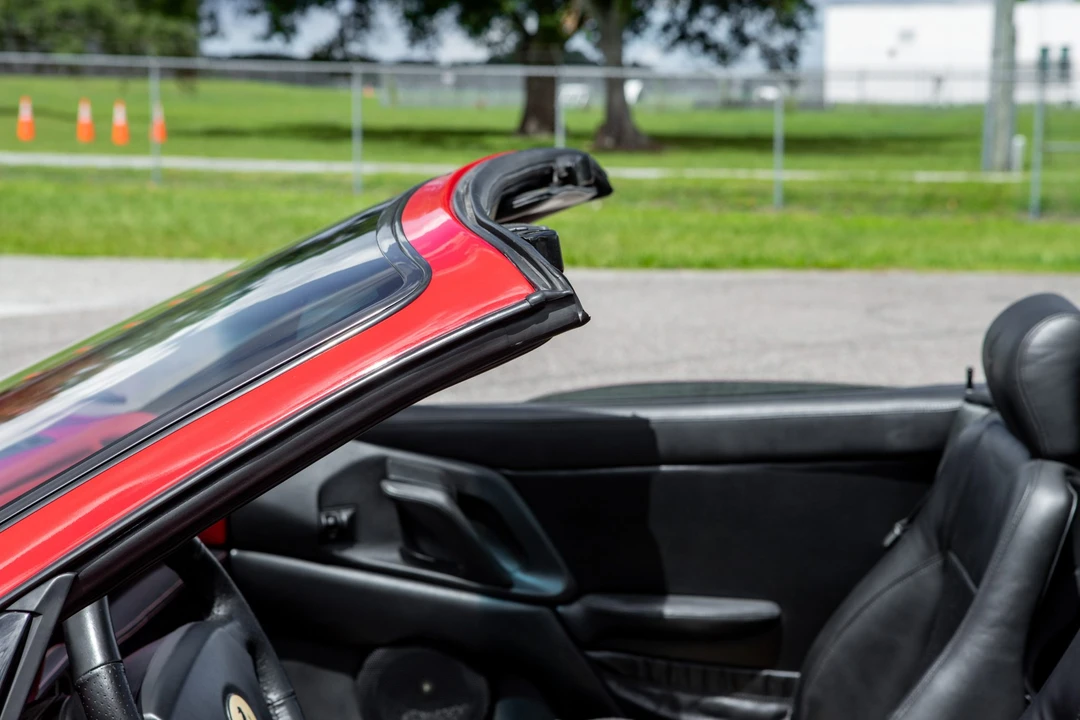 1997 Ferrari F355 Spider - Image 24 of 31