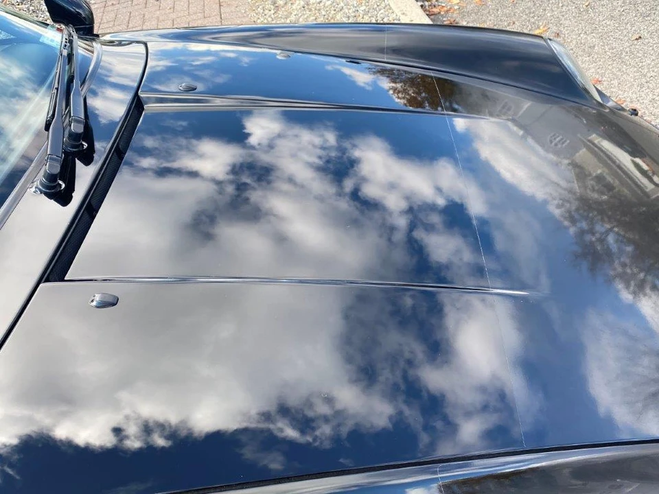 1997 Porsche 993 Carrera 4S - Image 27 of 31