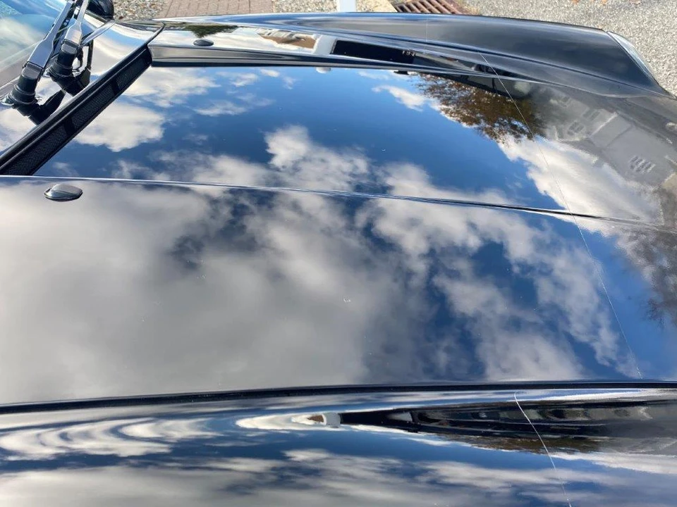 1997 Porsche 993 Carrera 4S - Image 30 of 31
