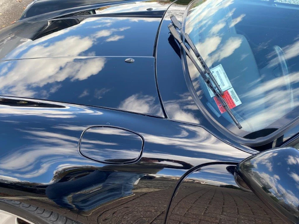 1997 Porsche 993 Carrera 4S - Image 26 of 31
