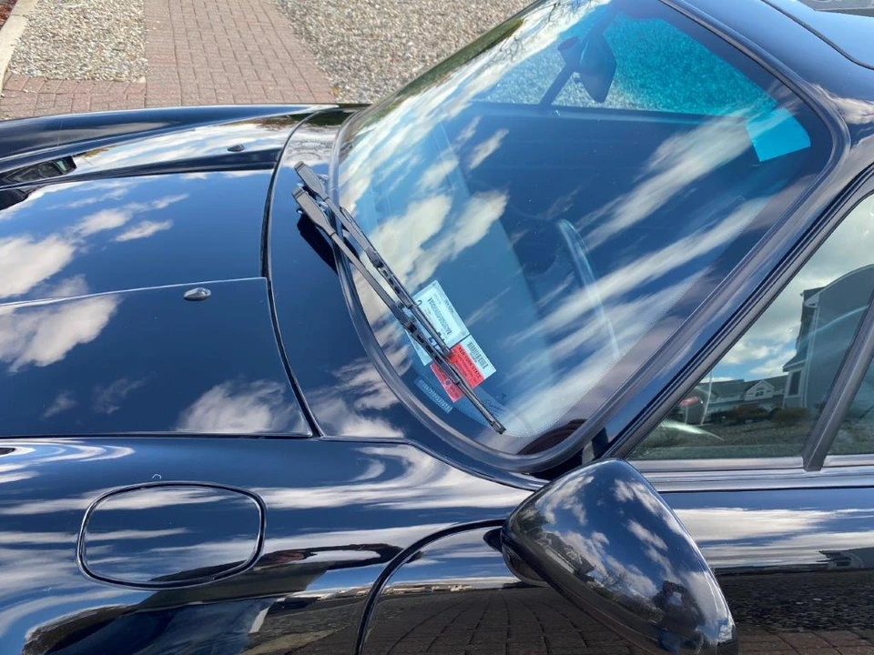 1997 Porsche 993 Carrera 4S - Image 25 of 31