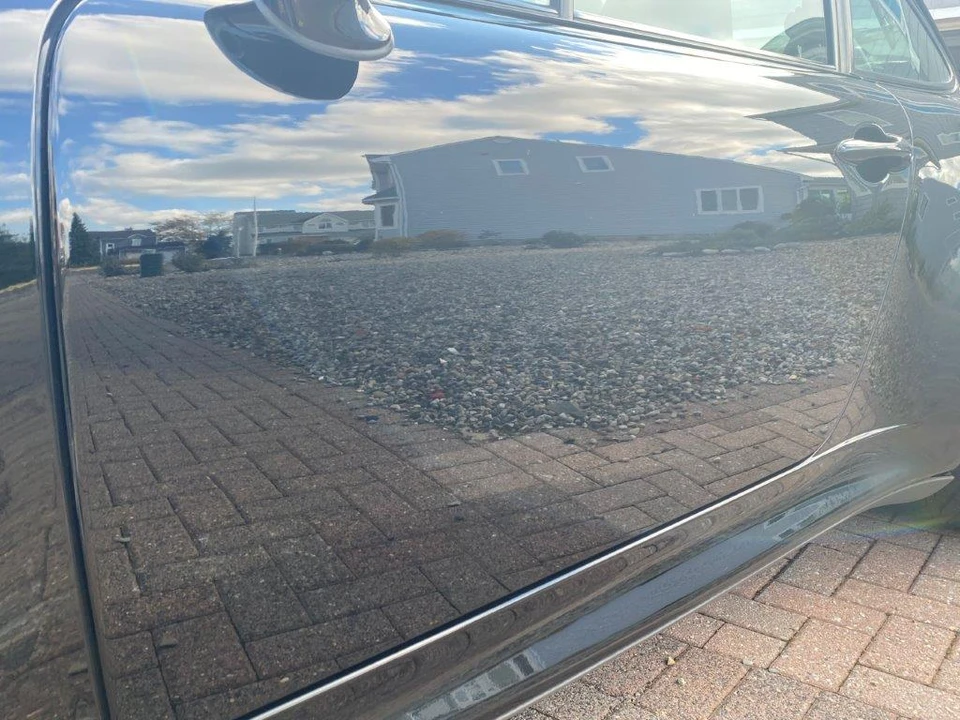 1997 Porsche 993 Carrera 4S - Image 24 of 31