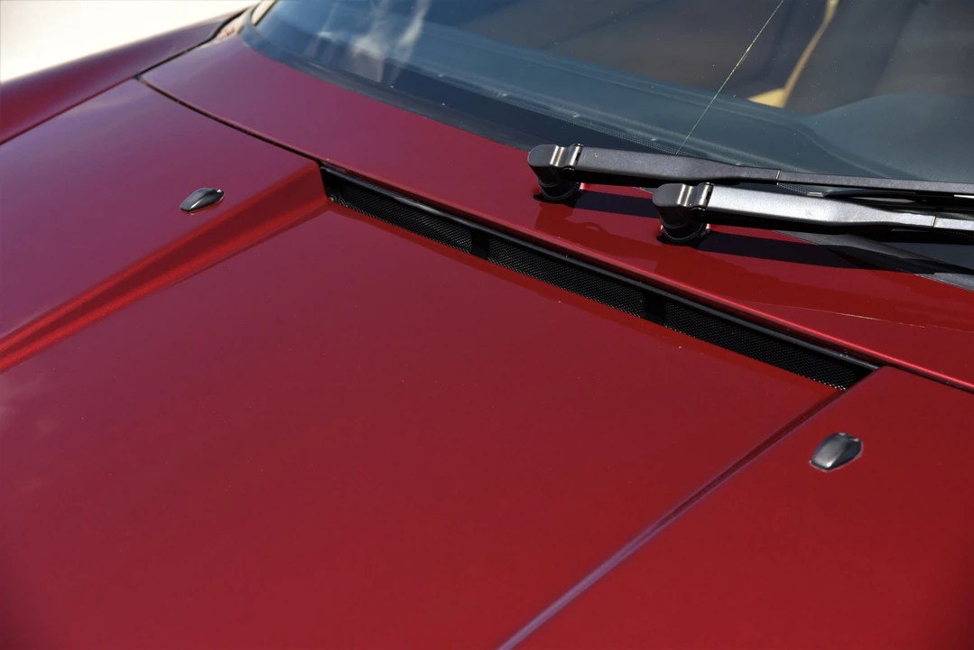 1997 Porsche 993 Carrera - Image 25 of 31